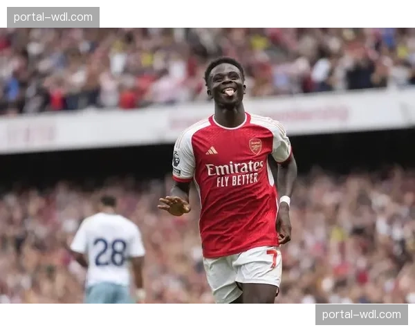 萨卡赛前专访:对阵姆巴佩是梦想成真,但阿森纳的目标是晋级