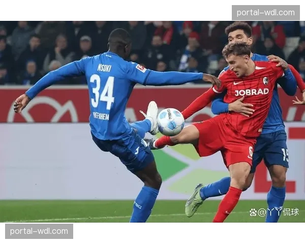 霍芬海姆0-0闷平弗赖堡，双方门将发挥出色力保平局