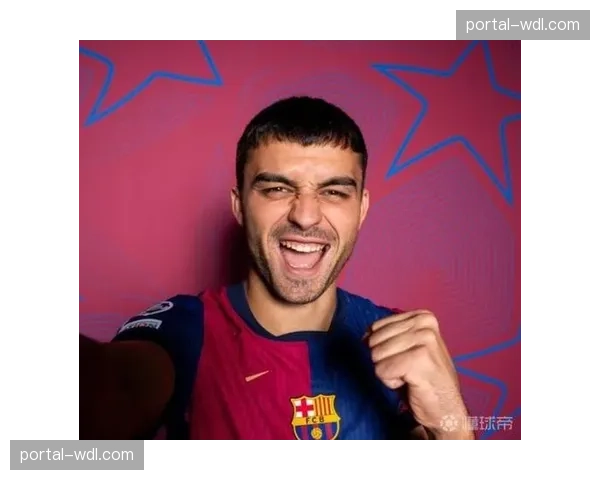 巴萨官方：佩德里恢复情况良好，已开始有球训练